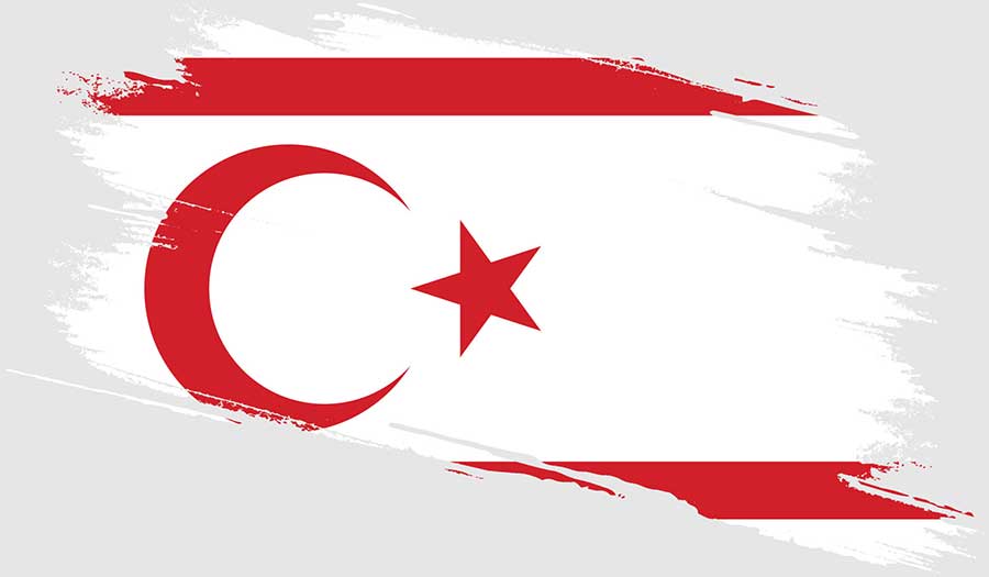 پرچم ترکیه
