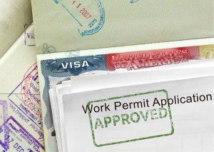 Work Visa