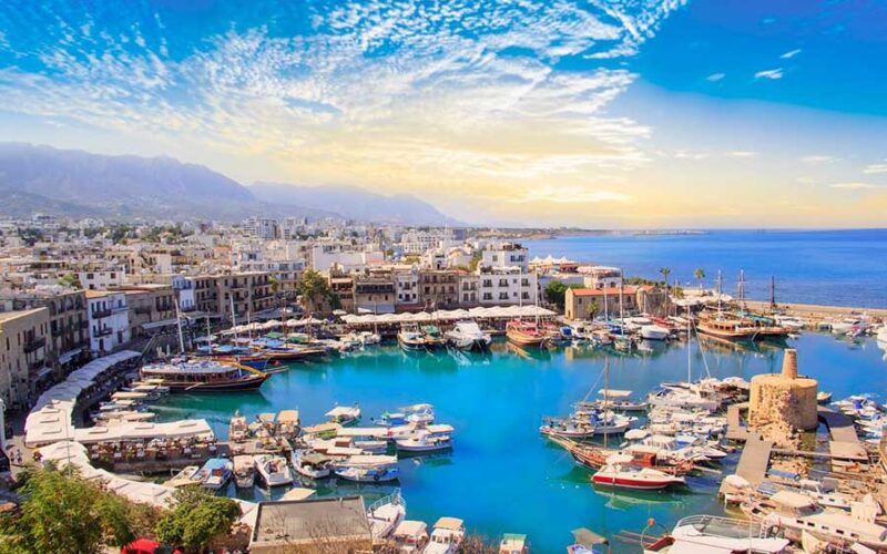 Сyprus Kyrenia 11 800x500