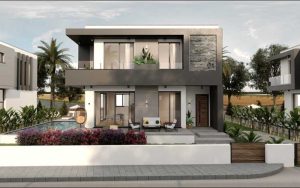 Paradise Villa 2322 22 800x500