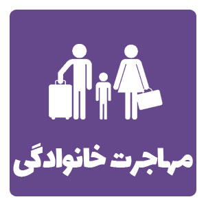 ایکون مهاجرت