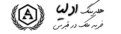 هلدینگ ادلیا سیاه