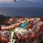 پروژه میکونوس