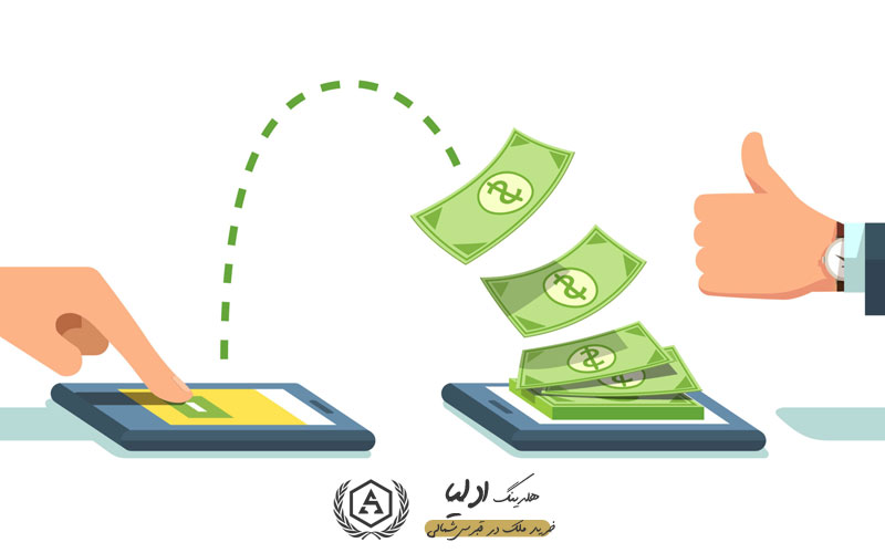 ارسال پول به قبرس شمالی