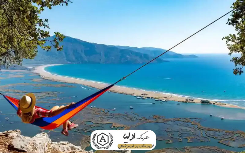 بهترین مناطق برای خرید ارزان ترین خانه در قبرس شمالی