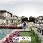 خرید خانه در قبرس شمالی