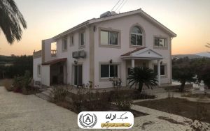 خرید خانه دست دوم در قبرس شمالی