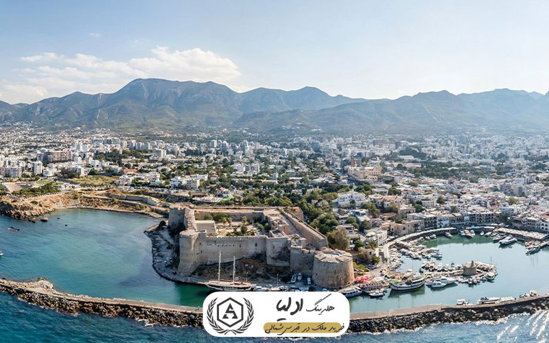 قیمت خانه در قبرس شمالی