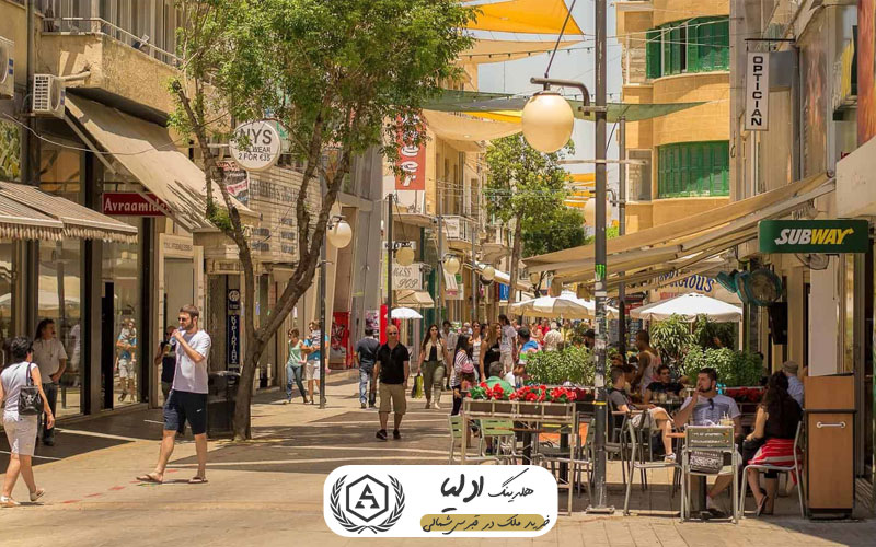 مراحل خرید خانه دست دوم در قبرس شمالی