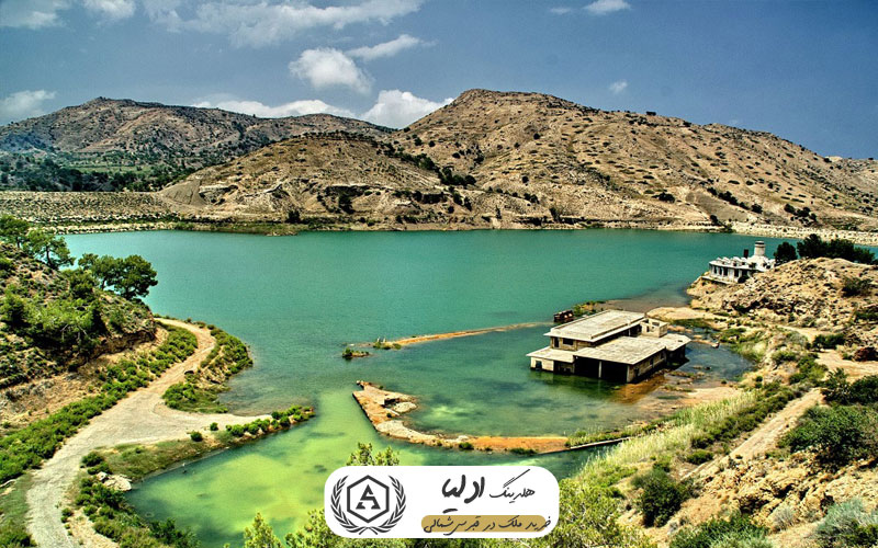 مزایای خرید ارزان ترین خانه در قبرس شمالی