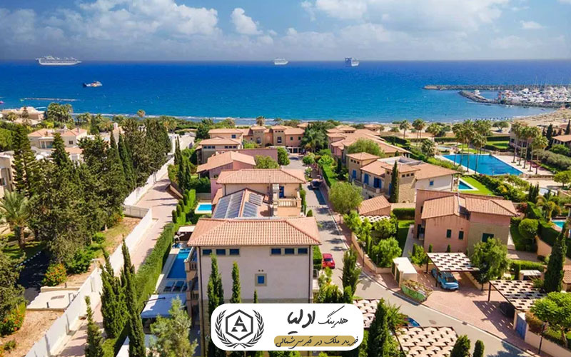 مزایای خرید خانه دست دوم در قبرس شمالی