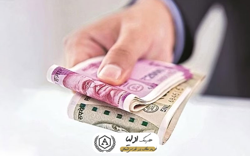 نکات مهم هنگام ارسال پول به قبرس شمالی