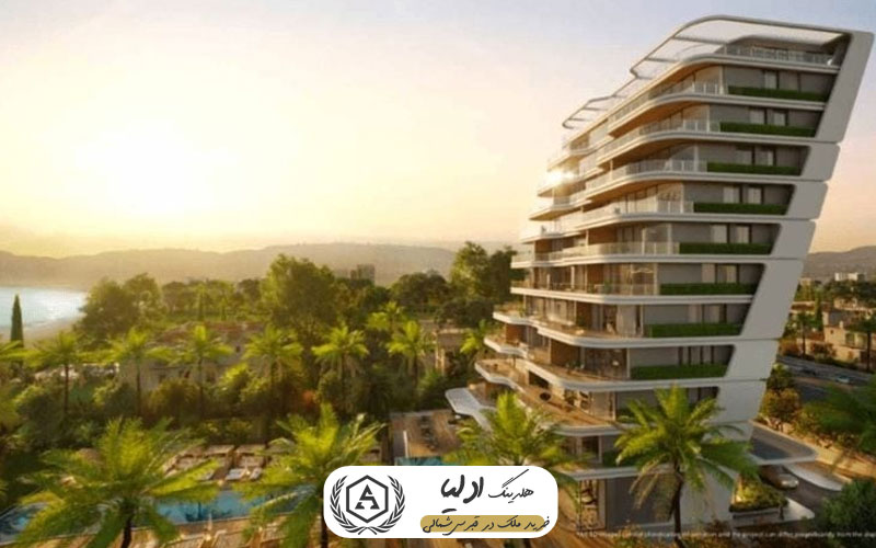 چرا قبرس شمالی؟ دلایل جذابیت خرید آپارتمان