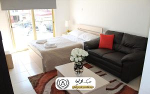 اجاره استودیو در قبرس شمالی