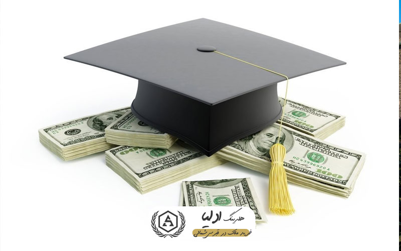 بورسیه تحصیلی در قبرس