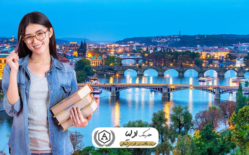 بورسیه‌های تحصیلی در قبرس شمالی