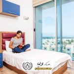 اجاره خانه دانشجویی در قبرس شمالی