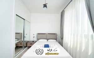 اجاره سوئیت در قبرس شمالی