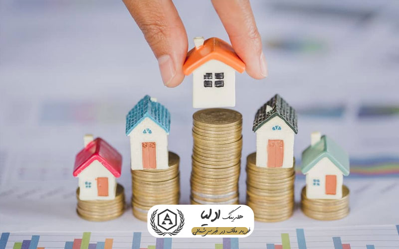 مزایای سرمایه گذاری در بازار املاک قبرس شمالی
