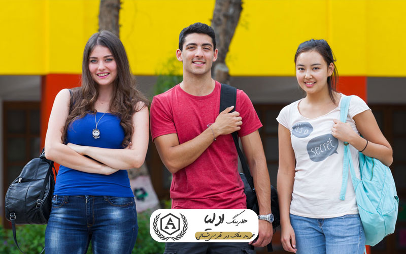 زمان ثبت نام دانشگاه قبرس Emu