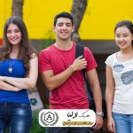 دانشگاه های مورد تایید وزارت علوم قبرس شمالی