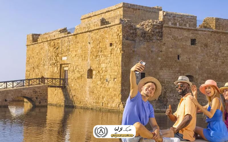 شرایط دریافت ویزای توریستی قبرس شمالی