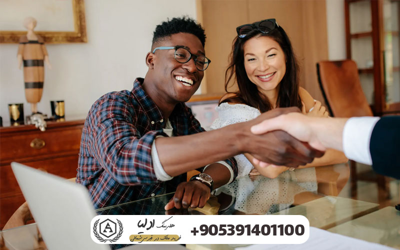 نکات مهم برای مذاکره بر سر قیمت خانه در قبرس شمالی