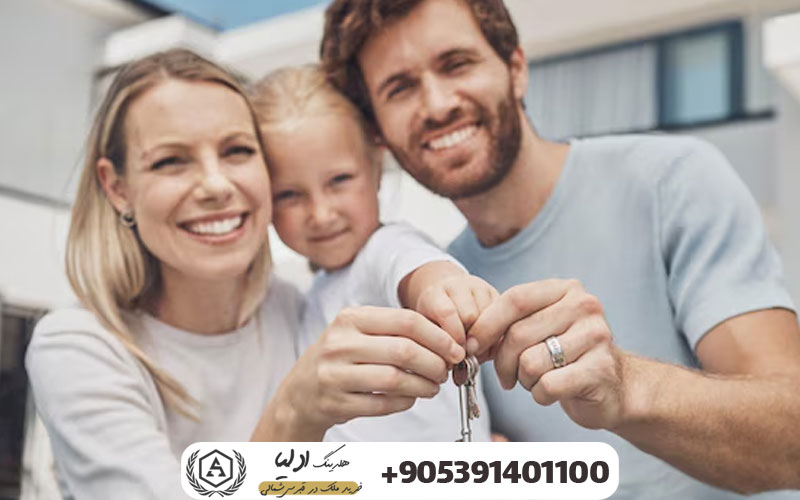 نکاتی که خریداران خارجی ملک در قبرس شمالی باید بدانند.