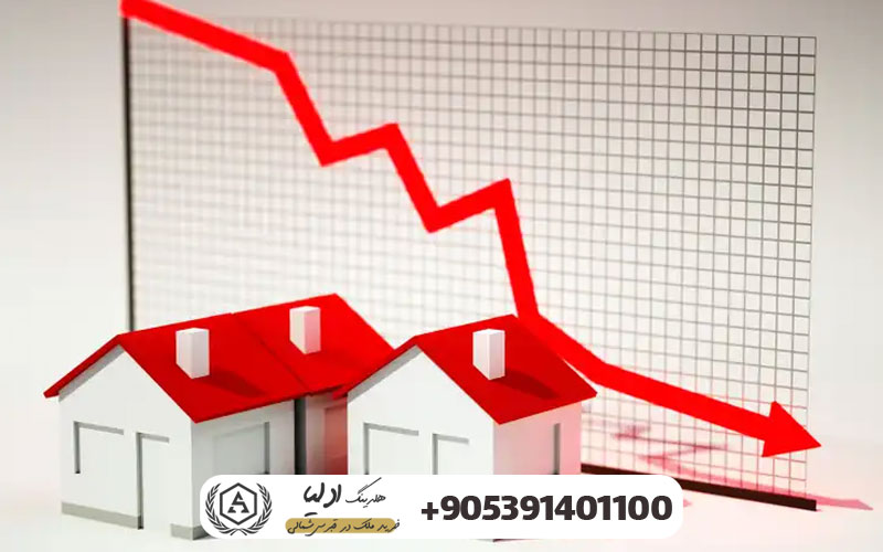 چه عواملی بر قیمت خانه در قبرس شمالی تأثیر می‌گذارند؟