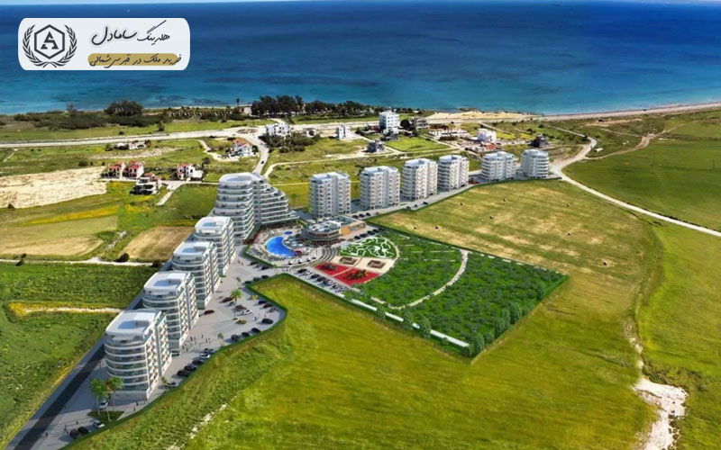 مزایای زندگی و اقامت در قبرس شمالی