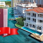 اقامت ترکیه با خرید خانه