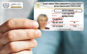 اقامت قبرس شمالی با خرید ملک