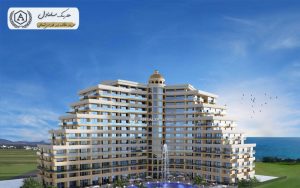 قیمت آپارتمان در قبرس شمالی