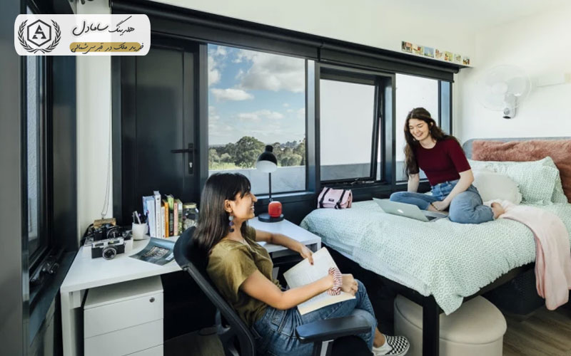 مراحل اولیه پس از ورود به قبرس شمالی و مهلت قانونی اقدام