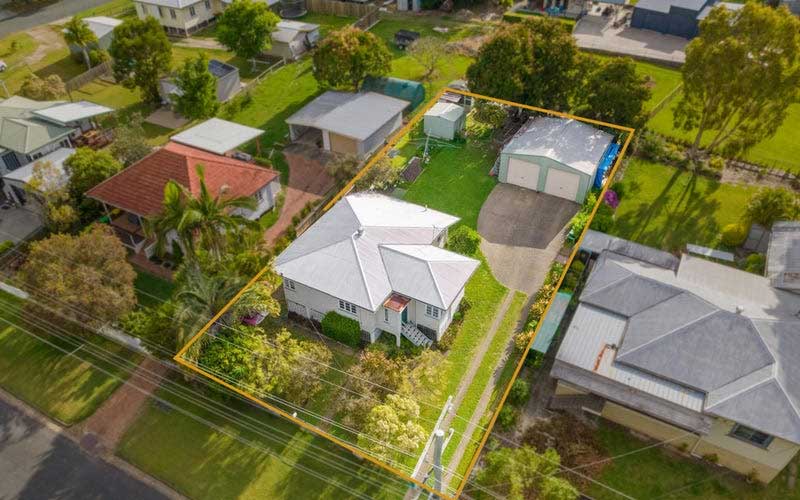 تأثیر تقسیمات سیاسی و اقتصادی بر قیمت ملک در قبرس (شمال و جنوب)