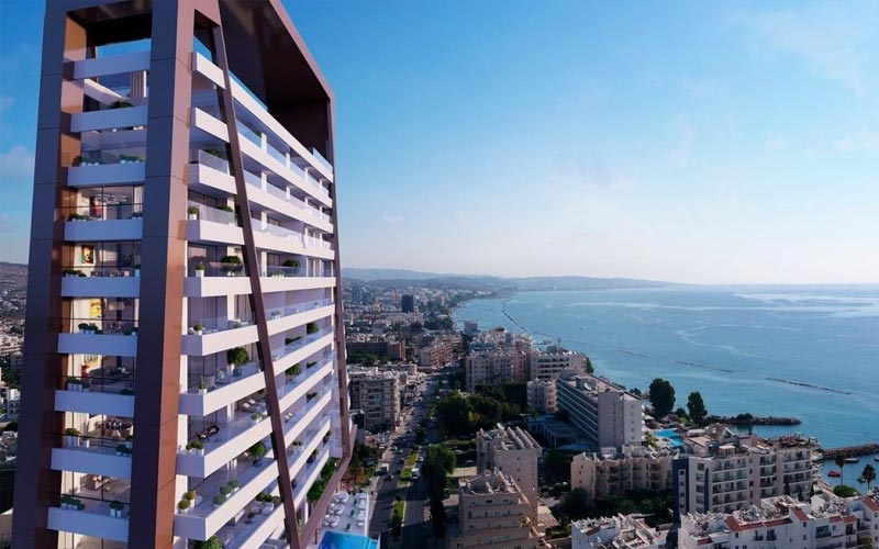 مزایای کلیدی سرمایه‌گذاری و خرید ملک در قبرس